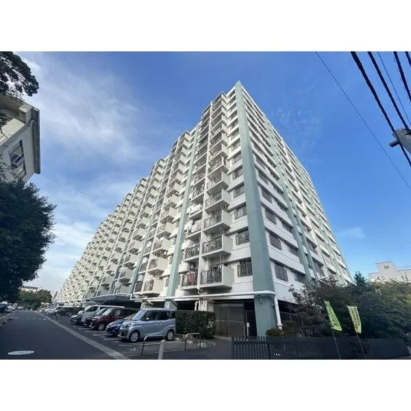 北砂四丁目住宅 その他画像