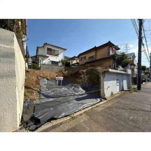 横浜市青葉区新石川4丁目 その他画像
