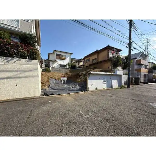 横浜市青葉区新石川4丁目 その他画像
