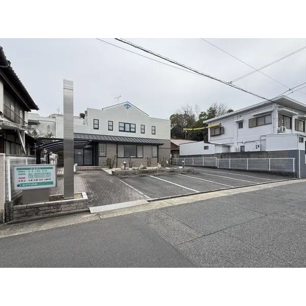 名古屋市昭和区伊勝町1丁目 おがわ内科(内科・消化器科 他)(病院)まで約290m(徒歩4分)