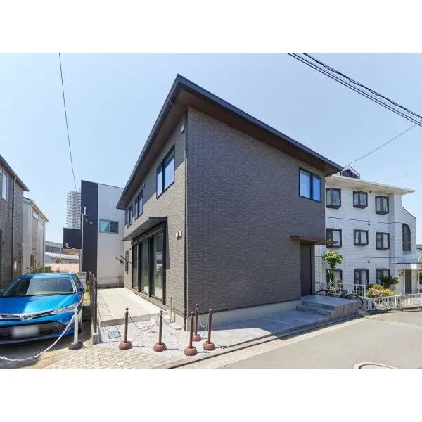 横浜市旭区鶴ケ峰2丁目 その他画像