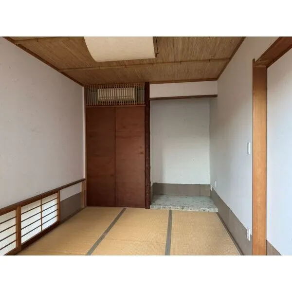 横浜市都筑区早渕1丁目 和室