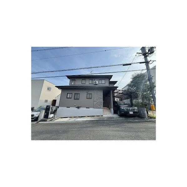 高槻市松が丘2丁目 その他画像