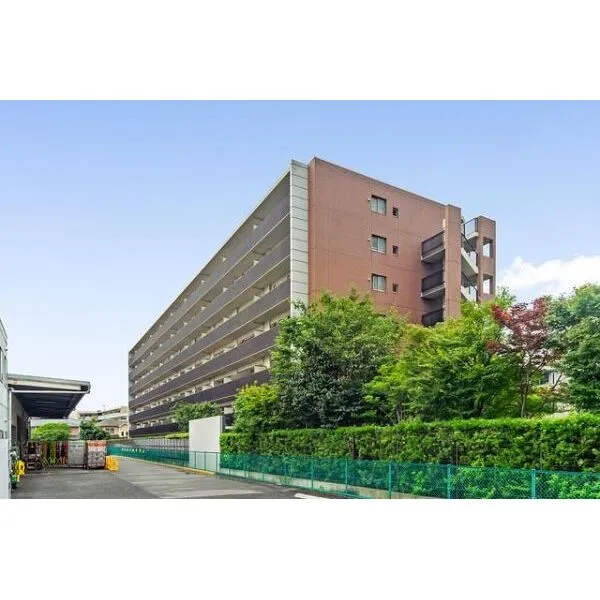アドグランデ南町田 外観