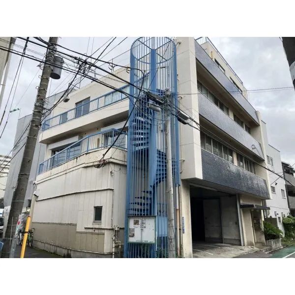 墨田区立花6丁目 外観(撮影年月:2025年07月)