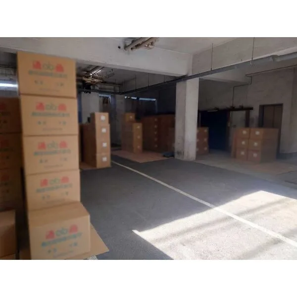 墨田区立花6丁目 1階:・現在は荷物撤去済みとなります。(撮影年月:2026年08月)