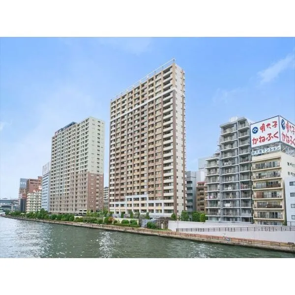 クレッセント東京ヴュ-タワ- その他画像