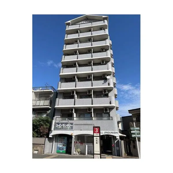 名古屋市熱田区白鳥3丁目 その他画像