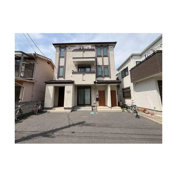 蕨市中央2丁目 外観
