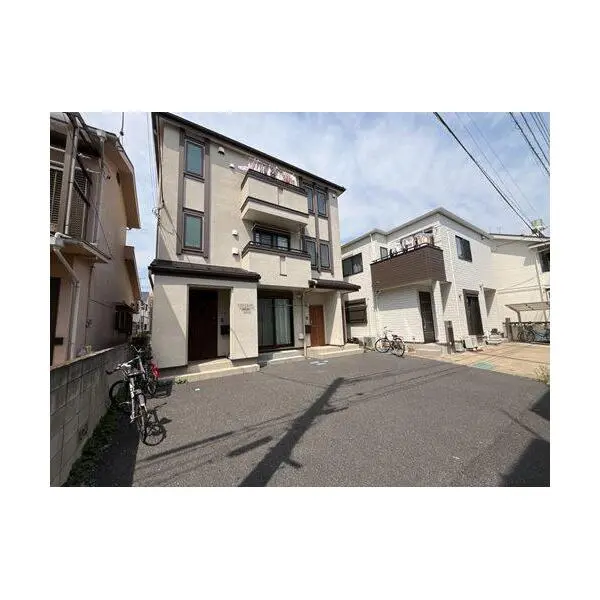 蕨市中央2丁目 その他画像
