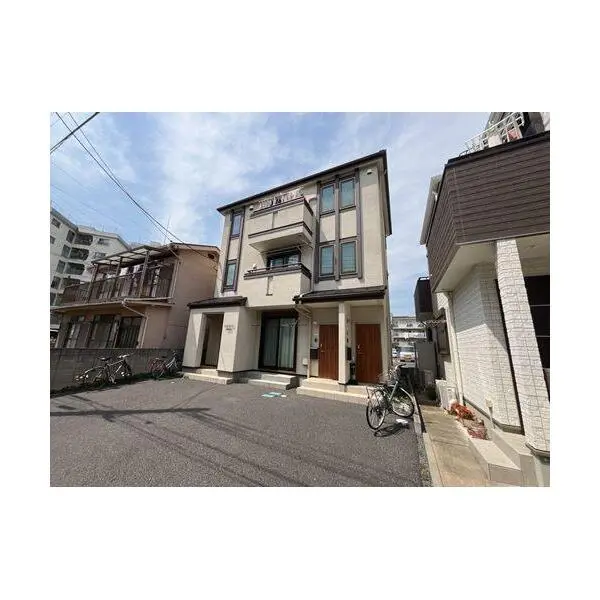 蕨市中央2丁目 その他画像