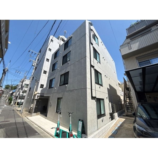 品川区西大井4丁目 その他外観