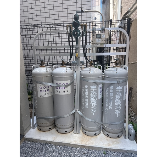 品川区西大井4丁目 その他外観