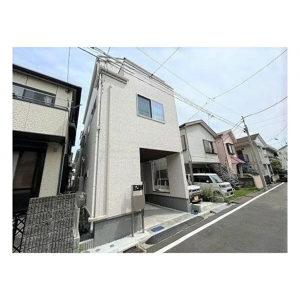 横浜市鶴見区汐入町3丁目 その他画像