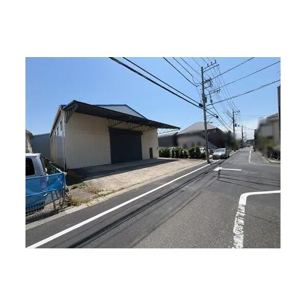 足立区鹿浜2丁目 その他画像