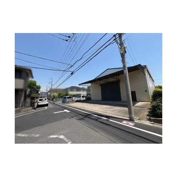 足立区鹿浜2丁目 その他画像