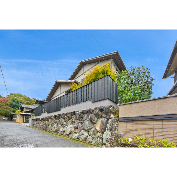 京都市東山区粟田口三条坊町 その他外観