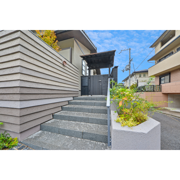 京都市東山区粟田口三条坊町 その他外観