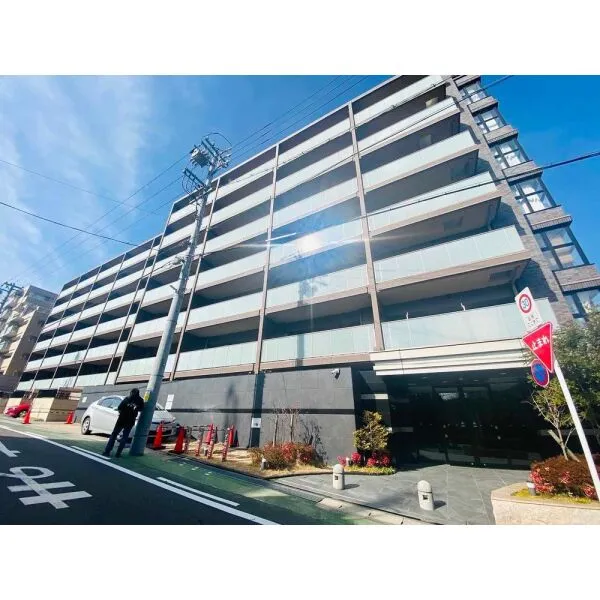 ヴィークコート東山 その他画像