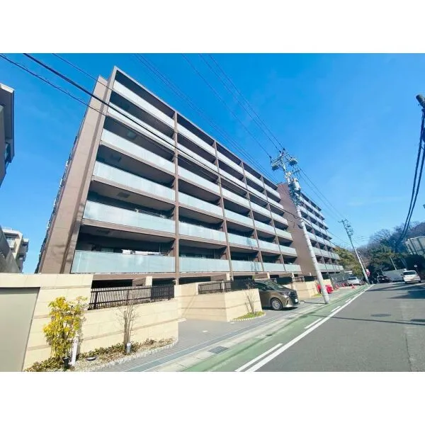 ヴィークコート東山 その他画像