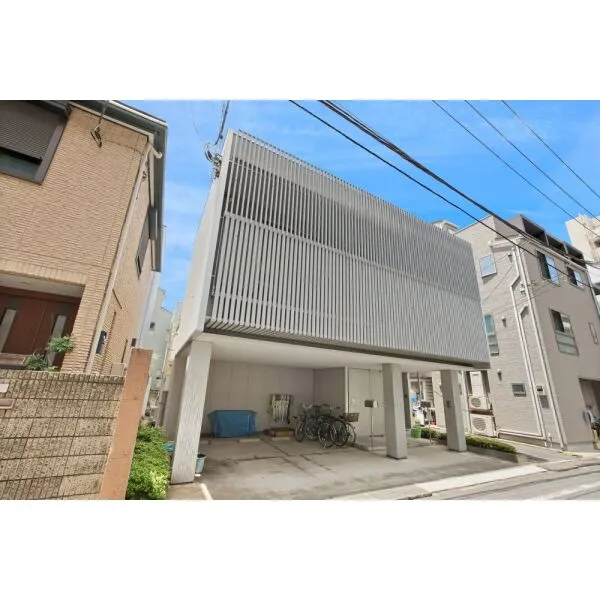 江東区亀戸3丁目 外観