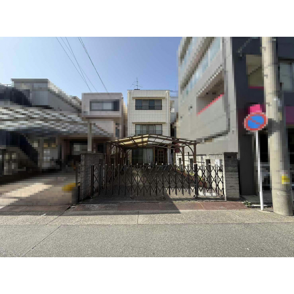 名古屋市中区千代田2丁目 外観