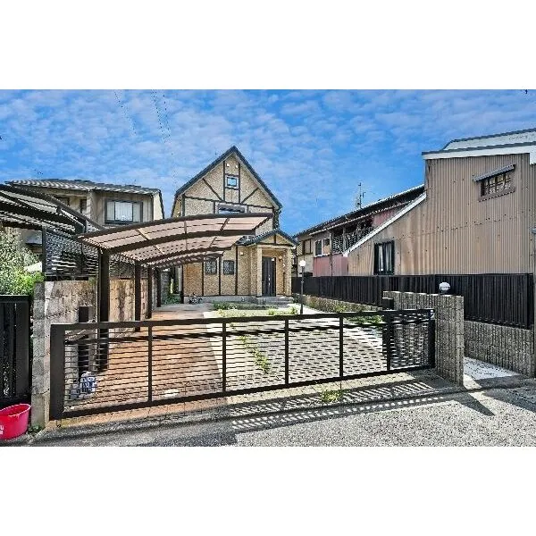 京都市東山区下梅屋町 外観