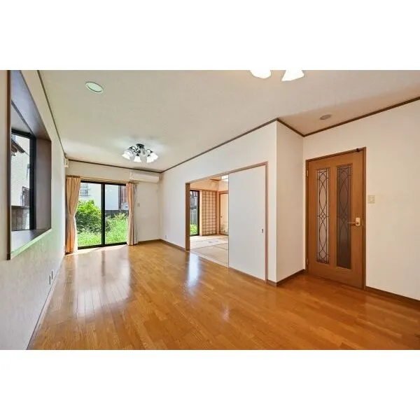 京都市東山区下梅屋町 LD