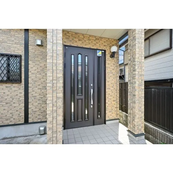 京都市東山区下梅屋町 玄関(外側)