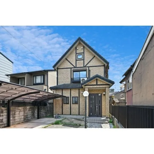 京都市東山区下梅屋町 外観