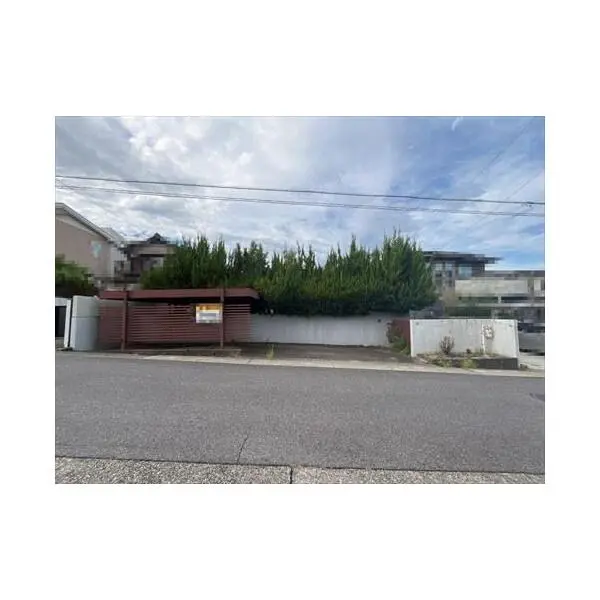 名古屋市千種区御影町2丁目 外観