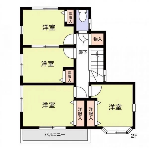柏市若柴 その他画像