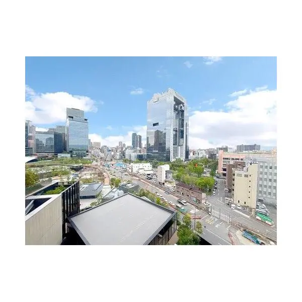 グラングリーン大阪THE NORTH RESID… その他画像