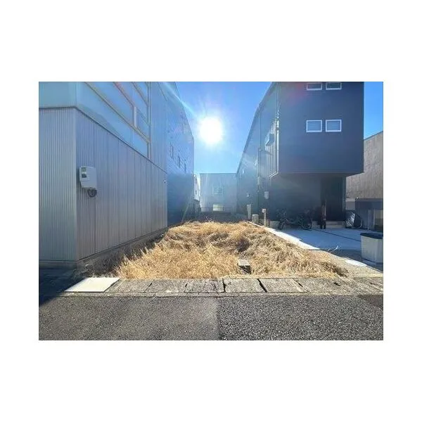 名古屋市瑞穂区玉水町1丁目 現地写真1