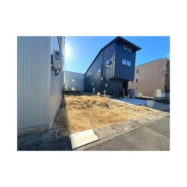 名古屋市瑞穂区玉水町1丁目 現地写真2