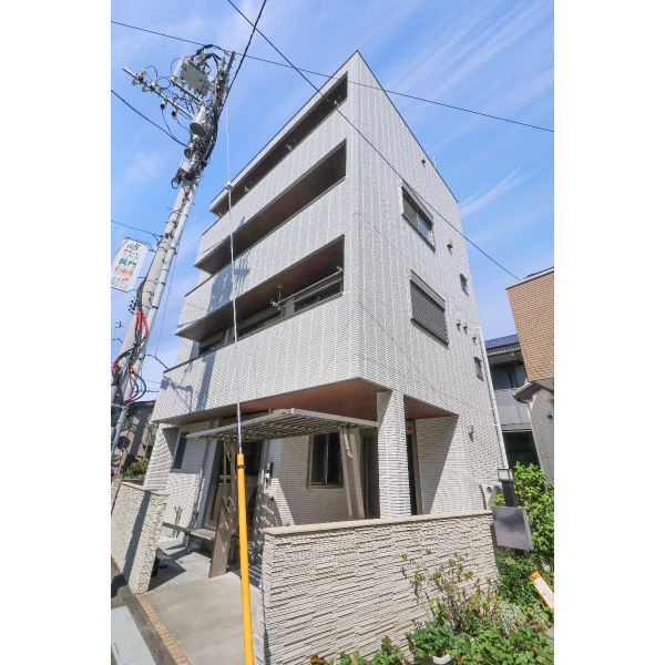 足立区中川2丁目 その他外観