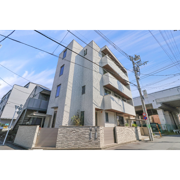 足立区中川2丁目 その他外観
