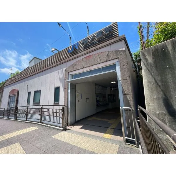 桜宮リバーシティ・ウォータータワープラザ JR大阪環状線「桜ノ宮」駅(駅)まで約370m(徒歩5分)