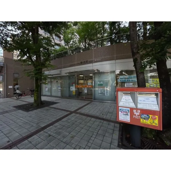 桜宮リバーシティ・ウォータータワープラザ 桜宮リバーシティ郵便局(郵便局)まで約180m(徒歩3分)