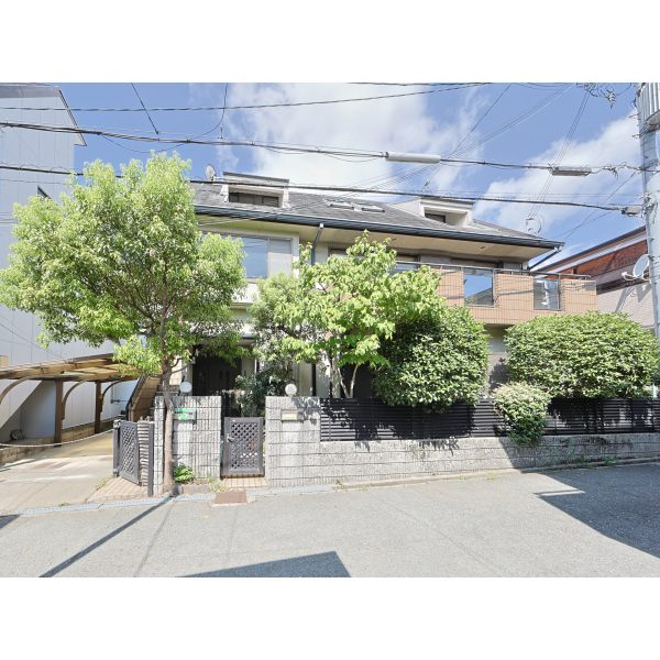 吹田市垂水町1丁目 外観