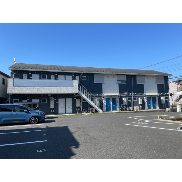 鎌ケ谷市東鎌ケ谷1丁目 外観