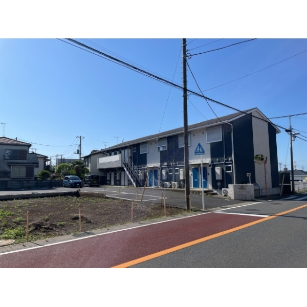 鎌ケ谷市東鎌ケ谷1丁目 その他外観