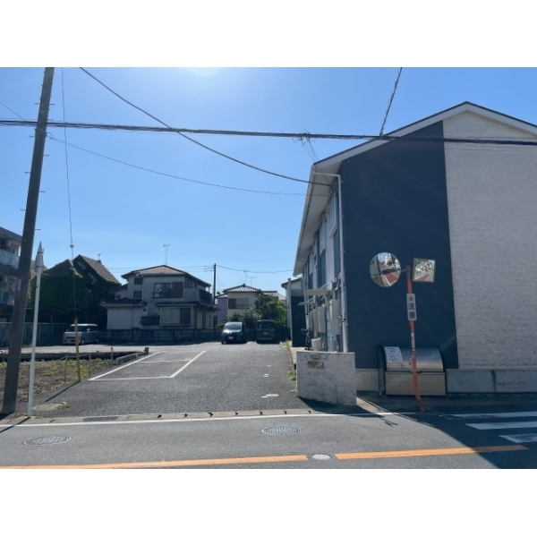 鎌ケ谷市東鎌ケ谷1丁目 駐車スペース