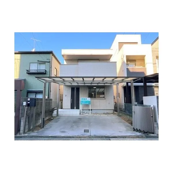 名古屋市千種区春岡通5丁目 現地1