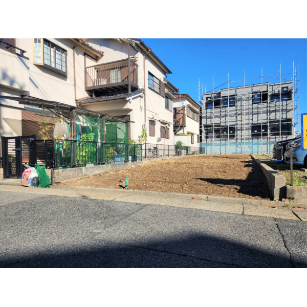 名古屋市守山区新守山 外観