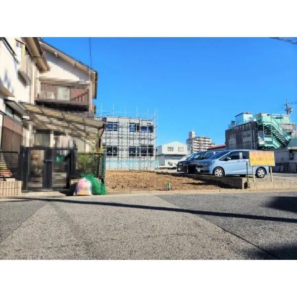 名古屋市守山区新守山 その他画像