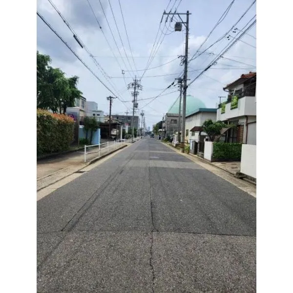 名古屋市守山区新守山 その他画像