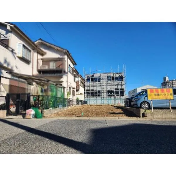 名古屋市守山区新守山 その他画像