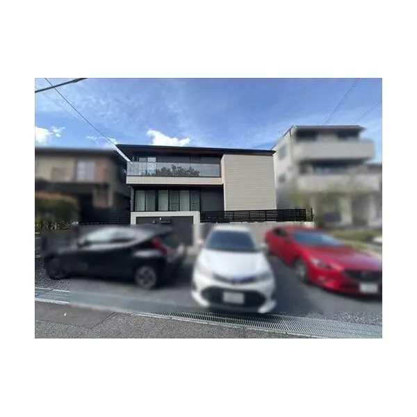 大津市石山寺3丁目 外観