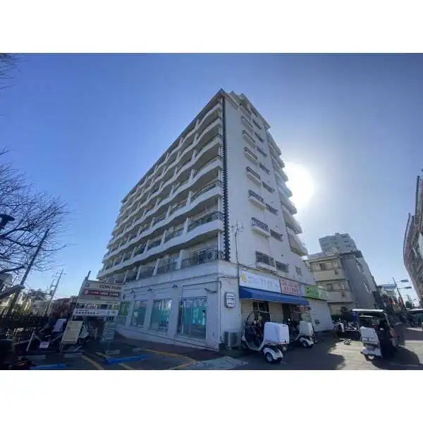 カーサ大岡山 その他画像